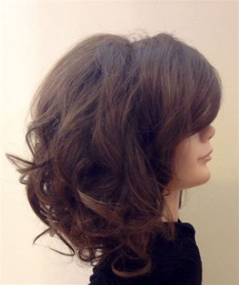 Week 6 Hot Roller Set Hot Rollers Hair Styles Hair