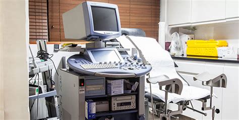 Early Pregnancy Scans Private Gynaecology Clinic In London