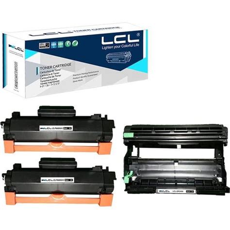 Toner Limics24 Cartouche Compatible Tn2420 Tn 2420 Tn2410 Tn 2410