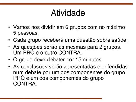 Ppt Especializa O Em Sa De Da Fam Lia Sms Vit Ria Ufes Powerpoint