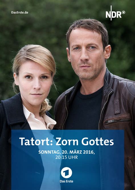 Tatort Zorn Gottes Film 2016 Filmstartsde