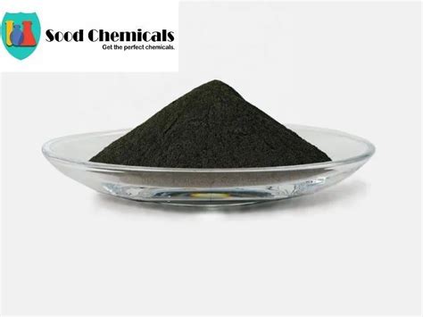 Silicon Titanium Nitride Micropowder Grade Standard Research