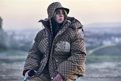 Vogue Billie Eilish Deltajar