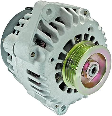 Amazon Premier Gear PG 8296 Alternator Replacement For Honda