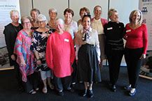 Nurses And Midwives Honoured For Years Of Service