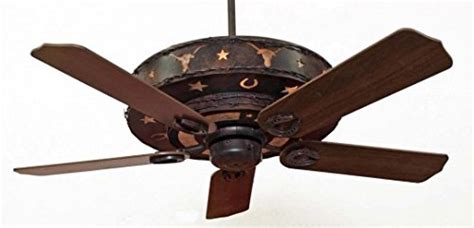 Western Ceiling Fans (2020): 4 Amazing Fans For Your Home