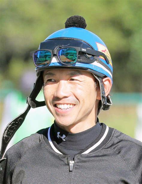 松岡正海騎手24日から実戦復帰 美浦トレセンでウインブライトの追い切りをチェック スポーツ報知