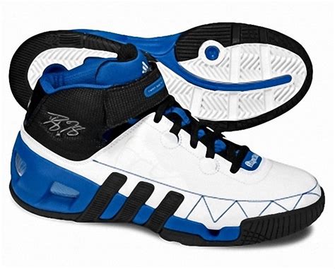 adidas ts commander basketball shoes | Adidou