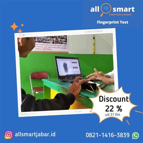 Pin De Tes Minat Bakat En Klien Allsmart