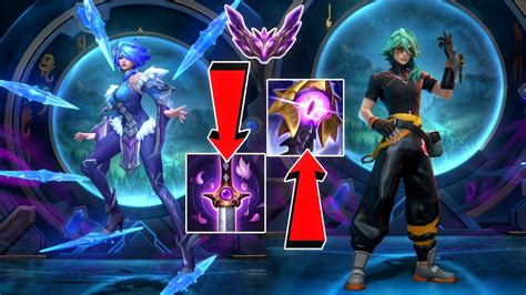 This How To Play Irelia Ezreal Mid For Solo Q Wild Rift Youtube