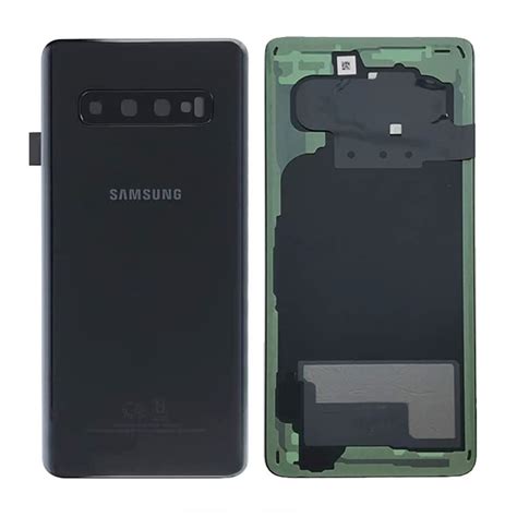 Köp Samsung SM-G973F S10 - Samsung Galaxy S Series - Samsung ...