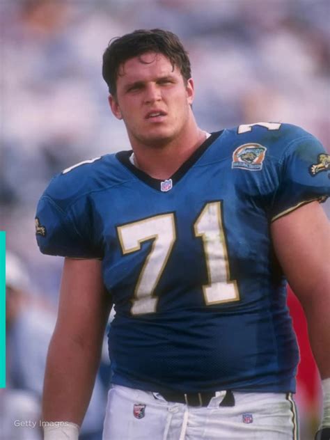 Former Jags OT Tony Boselli says COVID-19 sent him to ICU [Video]