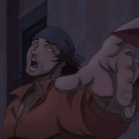 Baki Che Guevara Icon Che Guevara Personajes De Anime Personajes