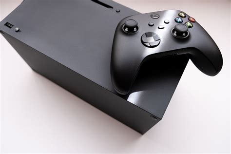 Xbox Series X: UK: Im September 104 % mehr Verkäufe als im Vormonat
