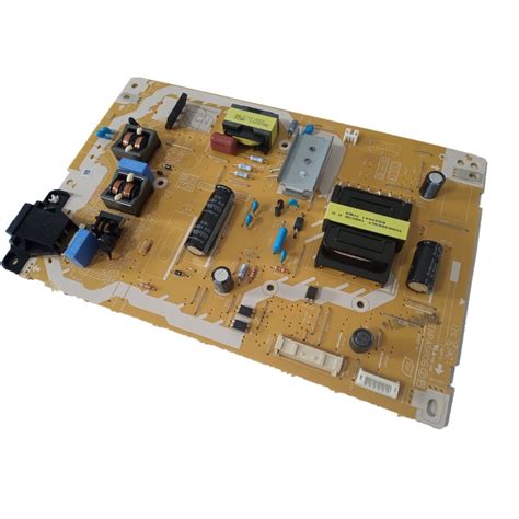 Placa Fonte Panasonic Tc L39em6b Tc L39el6b Tc L42e6b Tnpa5806 Shopee