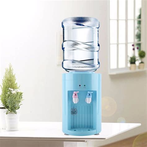 Mini Water Dispenser Drink Machine Portable Electr Grandado