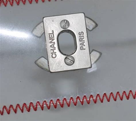 Chanel Patchwork Quilt 2 55 Naked Classic Flap Bag At 1stDibs