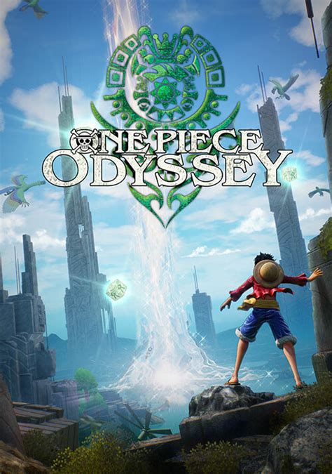 One Piece Odyssey Clé Steam Acheter Et Télécharger Sur Pc