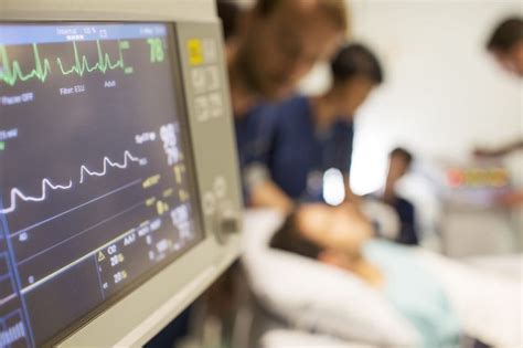 How To Become An Er Tech And How Long It Takes