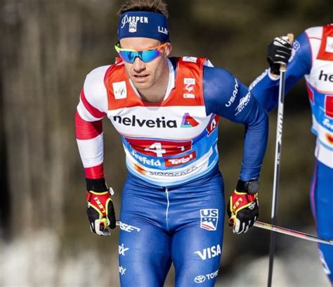 Twenty Athletes Nominated To 2019 20 ﻿u S Cross Country Ski Team Skitrax