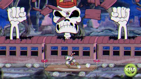 Cuphead Screenshot Gallery - Page 1 | XboxAchievements.com