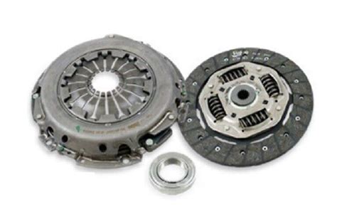 Exedy Heavy Duty Cushion Button Clutch Kit For Toyota Chaser Supra