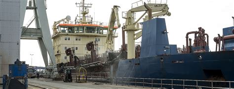 Other vessel types - Orskov Yard