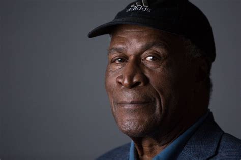 What Is The Net Worth Of John Amos From Good Times To Real Estate