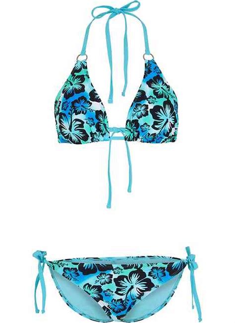Bikini Sets In Zahlreichen Varianten Online Bei Bonprix