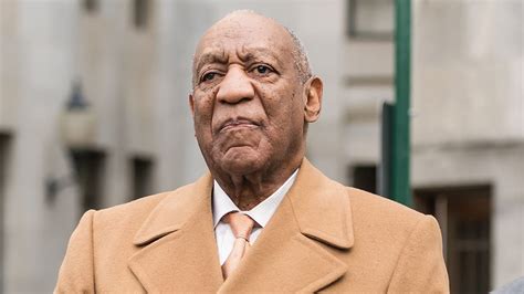 Bill Cosby Hit With New Accusation Of Sexual Assault By Former Intern