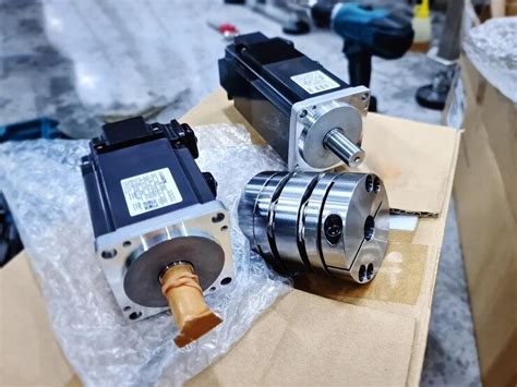 Guia Completo Para A Compra De Servo Motor Tudo O Que Voc Precisa