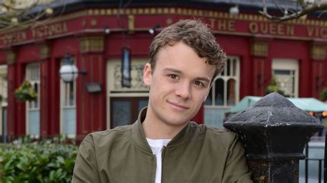 EastEnders to bring back Johnny Carter as role is recast again