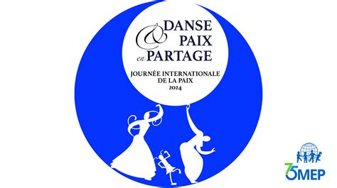 Journ E Internationale De La Paix Omep