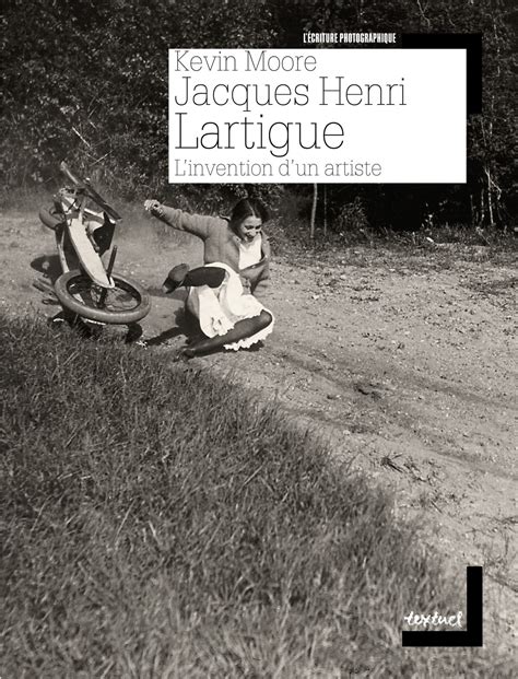 Jacques Henri Lartigue, the invention of an artist – Donation Jacques ...