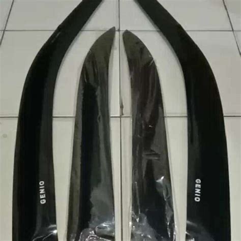 Promo Talang Air Civic Genio 1991 1996 Model Slim 3m Diskon 23 Di