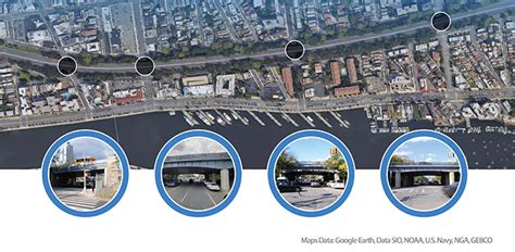 NYC DOT - Design-Build: Belt Shore Parkway over Sheepshead Bay Road ...