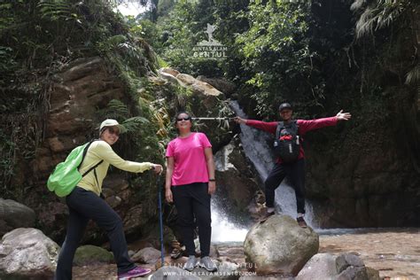 Rute Terpopuler Trekking Untuk Corporate Di Sentul Bogor