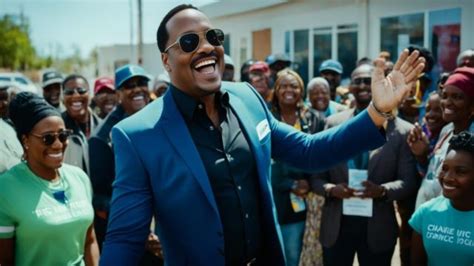 Charlie Wilson Net Worth: How Much Is the Charlie Wilson Wealth