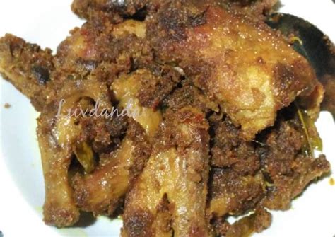 Resep Bebek Peking Bumbu Sinjai Khas Madura Oleh Luvdanda Cookpad