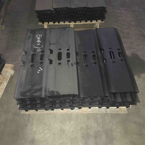 Excavator Track Shoe For E B Undercarriage Parts Track Chains Shoe