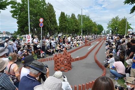 江別の焼き物イベント「第34回えべつやきもの市」2023年開催日時決定！会場は旧江別高校跡地[江別市向ヶ丘] 【えべナビ！】江別・野幌 情報ナビ