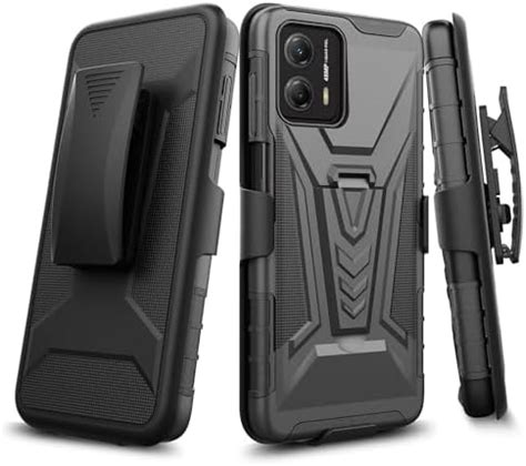 Amazon Eaglecell For Motorola Moto G 5G 2023 Shockproof