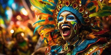 Why is Carnival celebrated in Brazil? | Brazil Green Travel