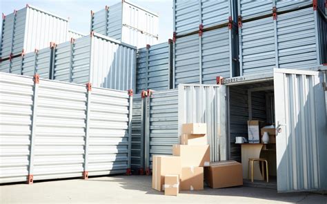 How To Estimate The Storage Unit Size You Need Xtra Storage