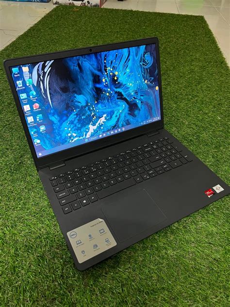 Dell inspiron 15 3000, Computers & Tech, Laptops & Notebooks on Carousell