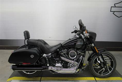 Harley Davidson Flsb Sport Glide For Sale In Goodyear Az