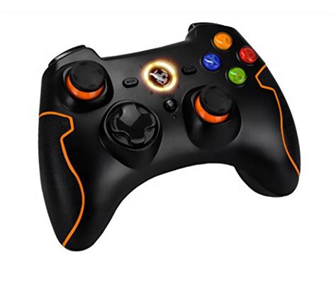 Los 10 joystick gaming para ordenador más vendidos – 🔎 Epiniones.com