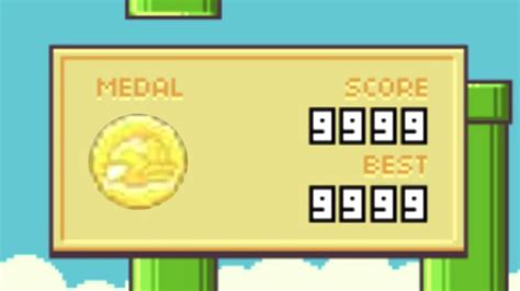 Flappy Bird - Cheats, Tips and Tricks - App Cheaters