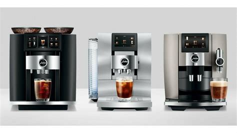 On Demand Coffee Machines Perfectly Blend Tradition and Technology