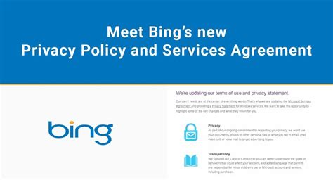 Microsoft's New AI-Powered Bing Chatbot